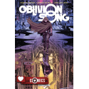 Oblivion Song Tome 2