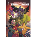 Teen Titans Rebirth Tome 1