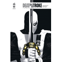 DEATHSTROKE REBIRTH TOME 5