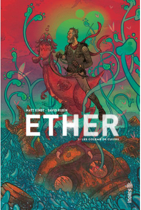 Ether Tome 2