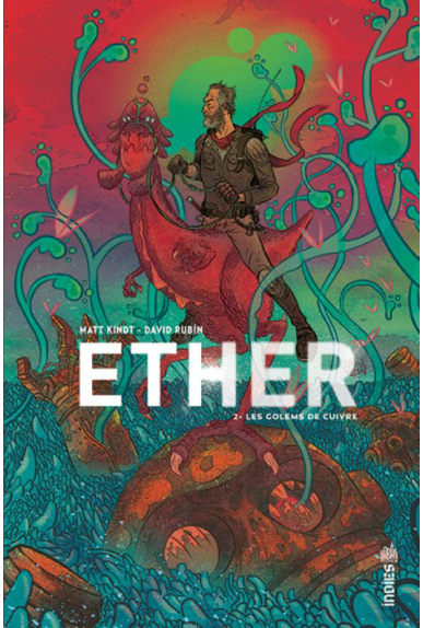 Ether Tome 2
