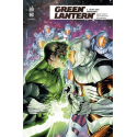 Green Lantern Rebirth Tome 6