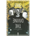 The Wicked + The Divine Tome 5
