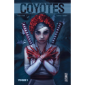 Coyotes Tome 1