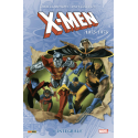 X-MEN L'INTEGRALE 1975-1976 NED