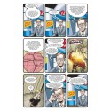 REVIVAL Tome 2 - QUARANTAINE