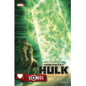 Immortal Hulk Tome 2