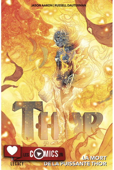 Thor - Marvel Legacy