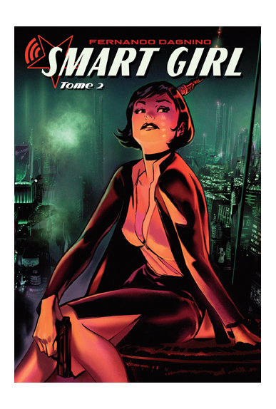 Smart Girl Tome 2