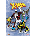 X-MEN L'INTEGRALE 1977-1978 NED