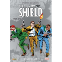 NICK FURY - L'INTEGRALE 1965-1967 (NED)