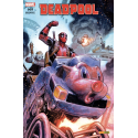Deadpool 8 - Fresh Start