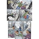 REVIVAL Tome 2 - QUARANTAINE
