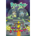 Rick & Morty Tome 5