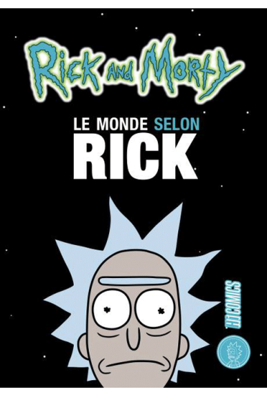 Le monde selon Rick