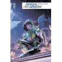 GREEN ARROW REBIRTH TOME 6