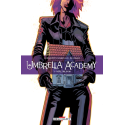UMBRELLA ACADEMY Tome 3