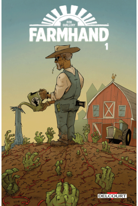 Farmhand Tome 1