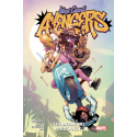 West Coast Avengers