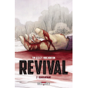 REVIVAL Tome 2 - QUARANTAINE