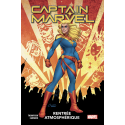 Captain Marvel Tome 1