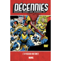 Les Décennies Marvel Années 90 : L'X-plosion mutante