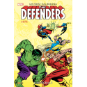 DEFENDERS L'INTEGRALE 1974