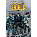 NICK FURY - L'INTEGRALE 1989-1990