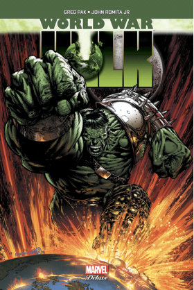 World War Hulk