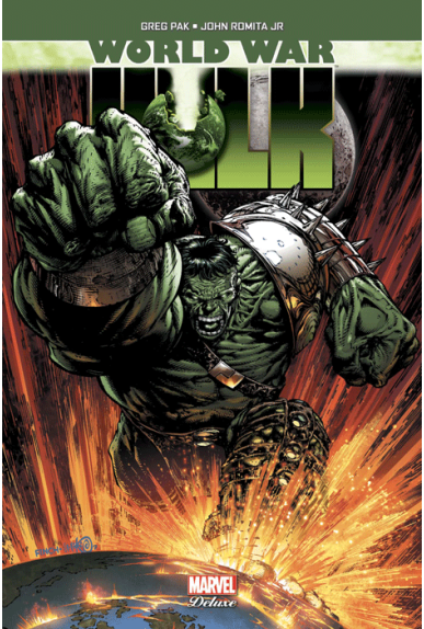 World War Hulk World War Hulk