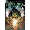 Incredible Hulk : Retour sur la Planète Hulk