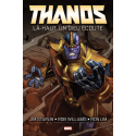 Thanos - Là-haut un dieu écoute