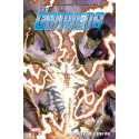 Les Gardiens de la Galaxie - Marvel Legacy