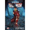 Iron Man Tome 1 - Marvel Legacy