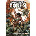 The Savage Sword of Conan Tome 1