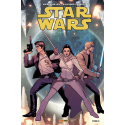 STAR WARS TOME 8