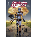 Harley Quinn : Old Lady Harley