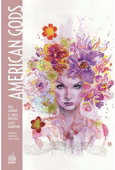 American Gods tome 2