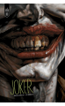 Joker - Black Label