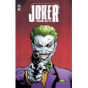 Joker : l'homme qui rit