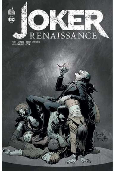 Joker Renaissance