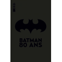 Batman 80 ans