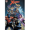 X-Men 9 - Fresh Start