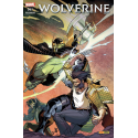 Wolverine 7 - Fresh Start
