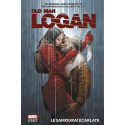 Old Man Logan - Marvel Legacy