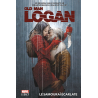 Old Man Logan - Marvel Legacy