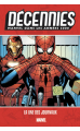 Les Décennies Marvel Années 2000 : La une des journaux