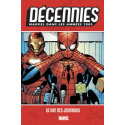 Les Décennies Marvel Années 2000 : La une des journaux