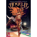 Angela : Assassin d'Asgard