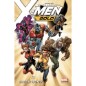 X-Men Resurrexion : Gold tome 1